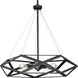 Saucedo 5 Light 24.50 inch Pendant