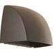 Cornice LED 1 Light 5.25 inch Outdoor Wall Light