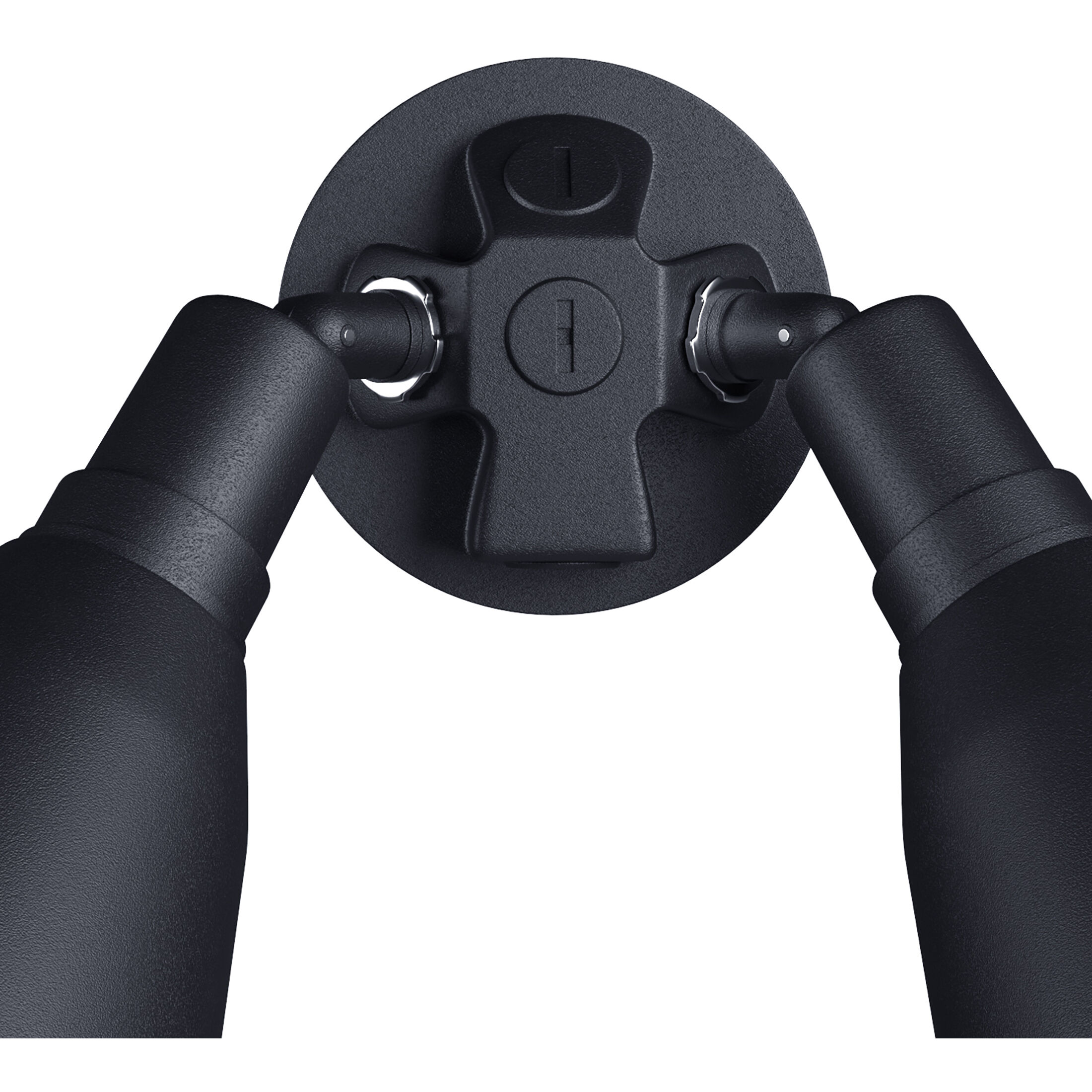 Par Lampholder Outdoor Adjustable Swivel Flood Light in Black