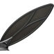 Alfresco 54 inch Blistered Iron with Pewter Blades Ceiling Fan