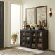 Hemsworth 1 Light 5 inch Textured Black Wall Bracket Wall Light