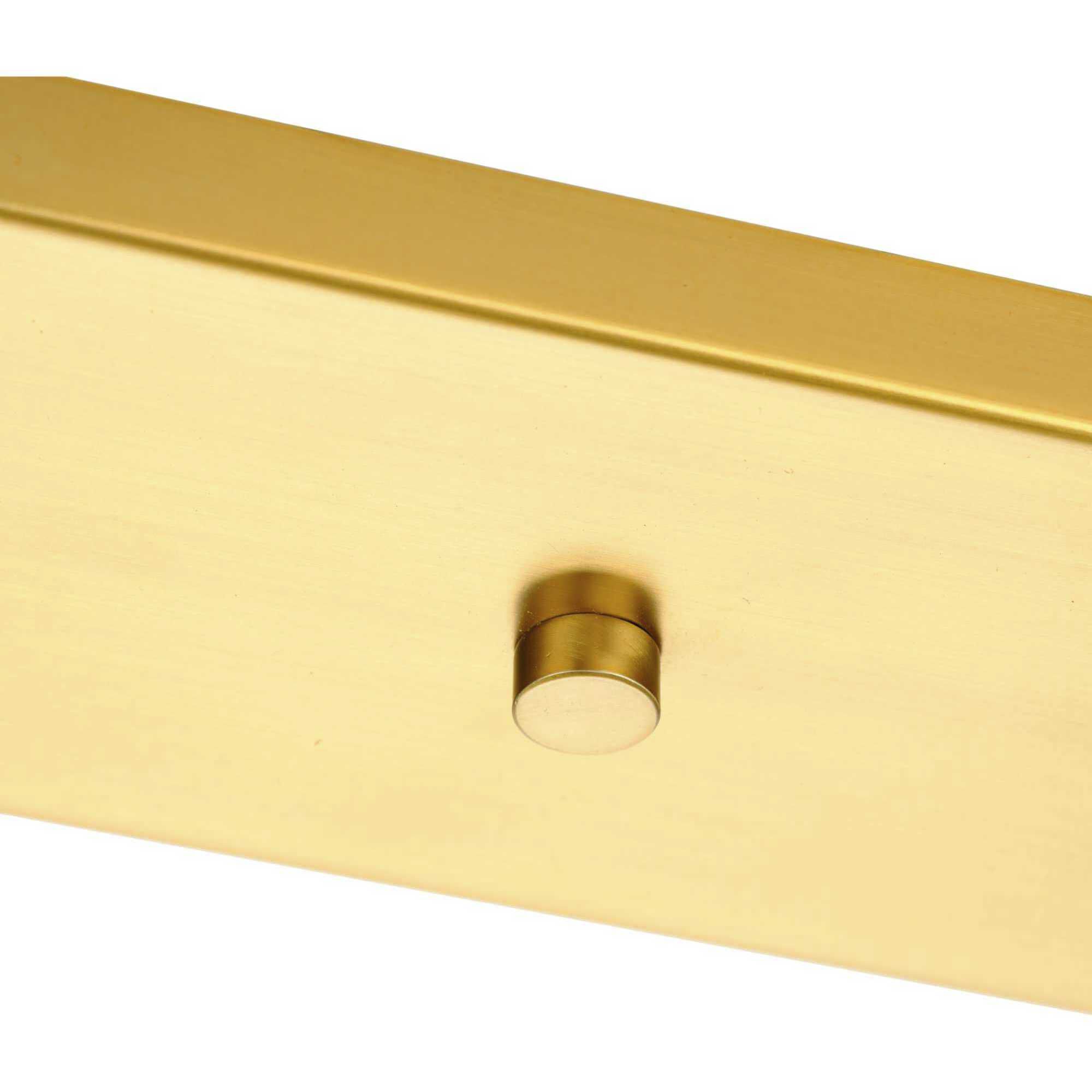 Accessory Canopy Brushed Bronze Canopy Kit