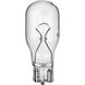 Lamps Incandescent T5 Xenon Wedge 18 watt 12 Xenon Lamp