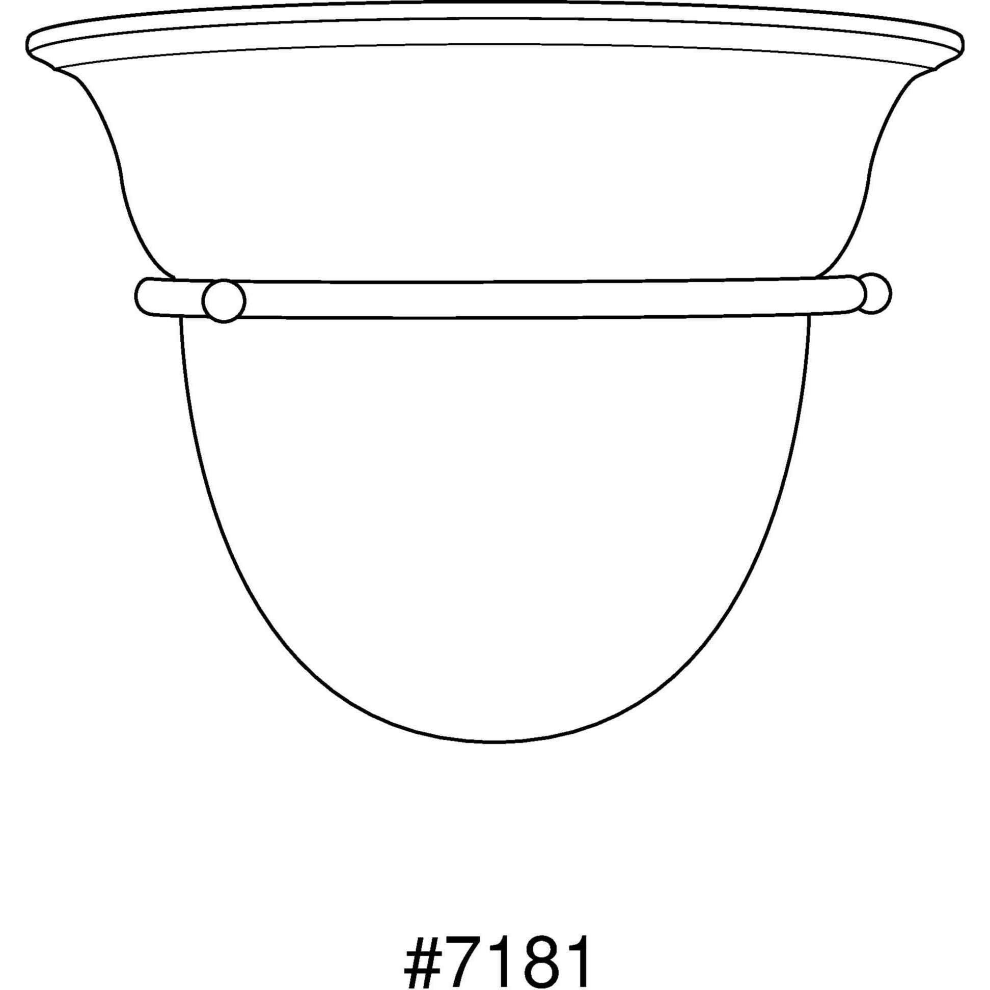 Torino 1 Light 9.5 inch Forged Bronze Wall Sconce Wall Light