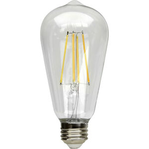 Lamp LED ST19 E26 7.00 watt 120 2700K LED Bulb