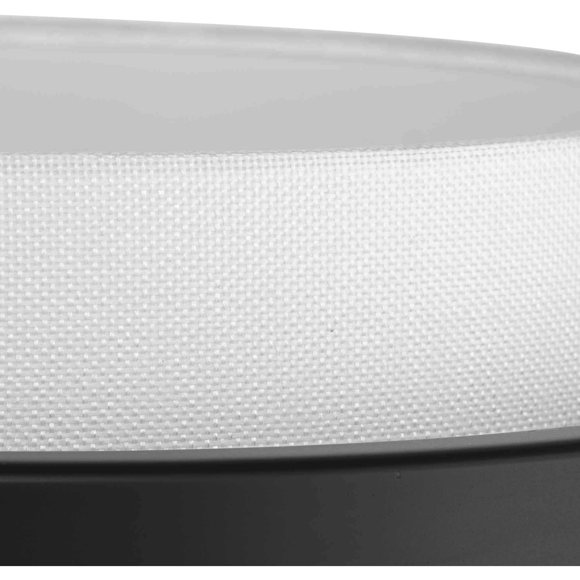 Silva 3 Light 22 inch Matte Black Pendant Ceiling Light, Design Series