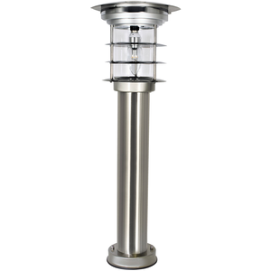 Stainless Steel Bollard