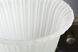 Renovations 2 Light 13 inch Antique Nickel Flush Mount Ceiling Light