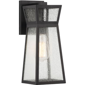 Millford Outdoor Wall Lantern