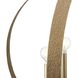 Allegheny 6 Light 32 inch Soft Gold Chandelier Ceiling Light, Design Series