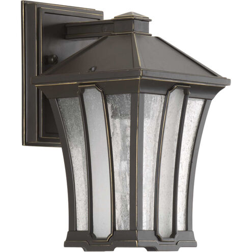 Twain Outdoor Wall Lantern, Small, Design Series