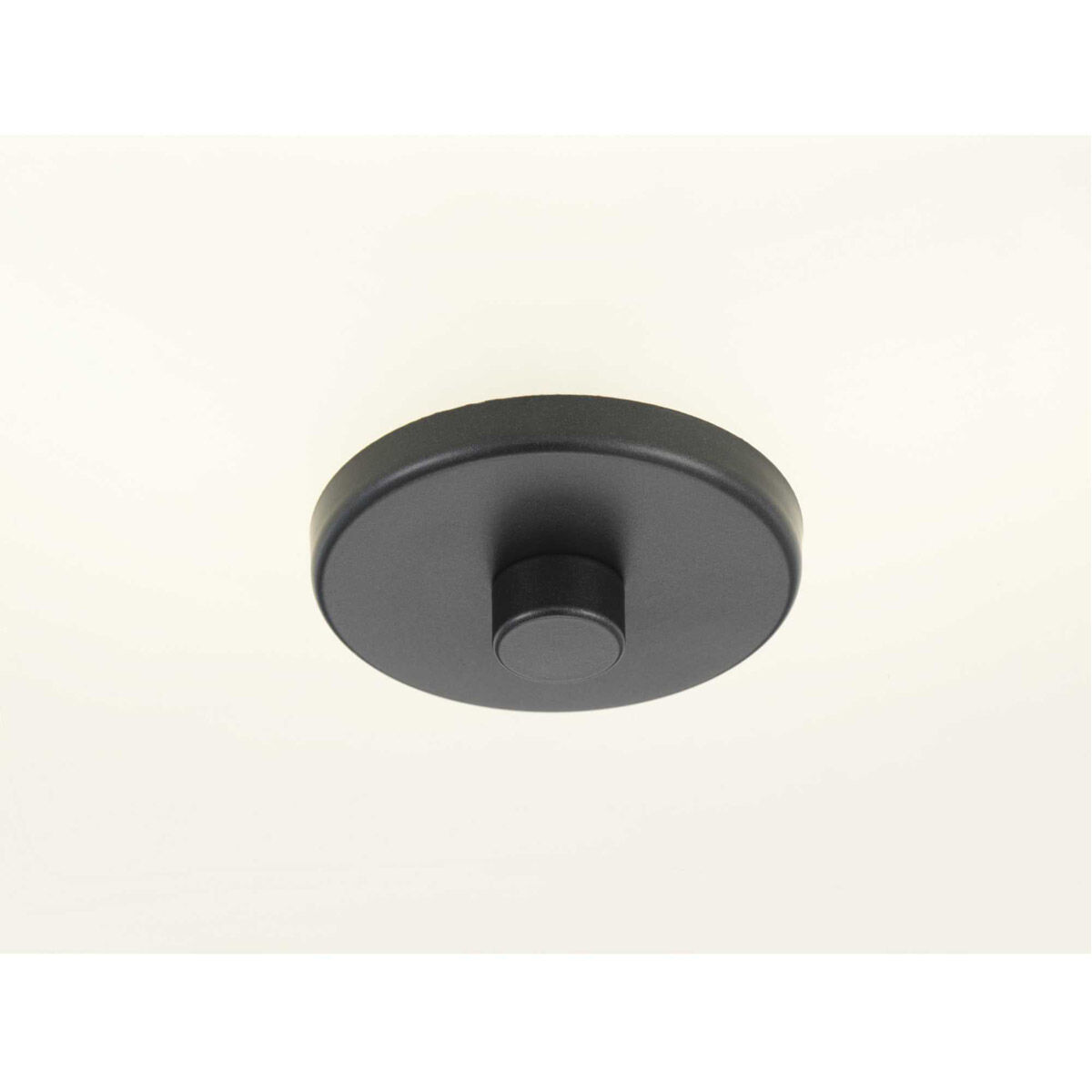 Inspire LED LED 13 inch Graphite Flush Mount Ceiling Light, Progress LED