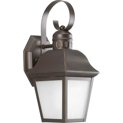 Andover Outdoor Wall Lantern