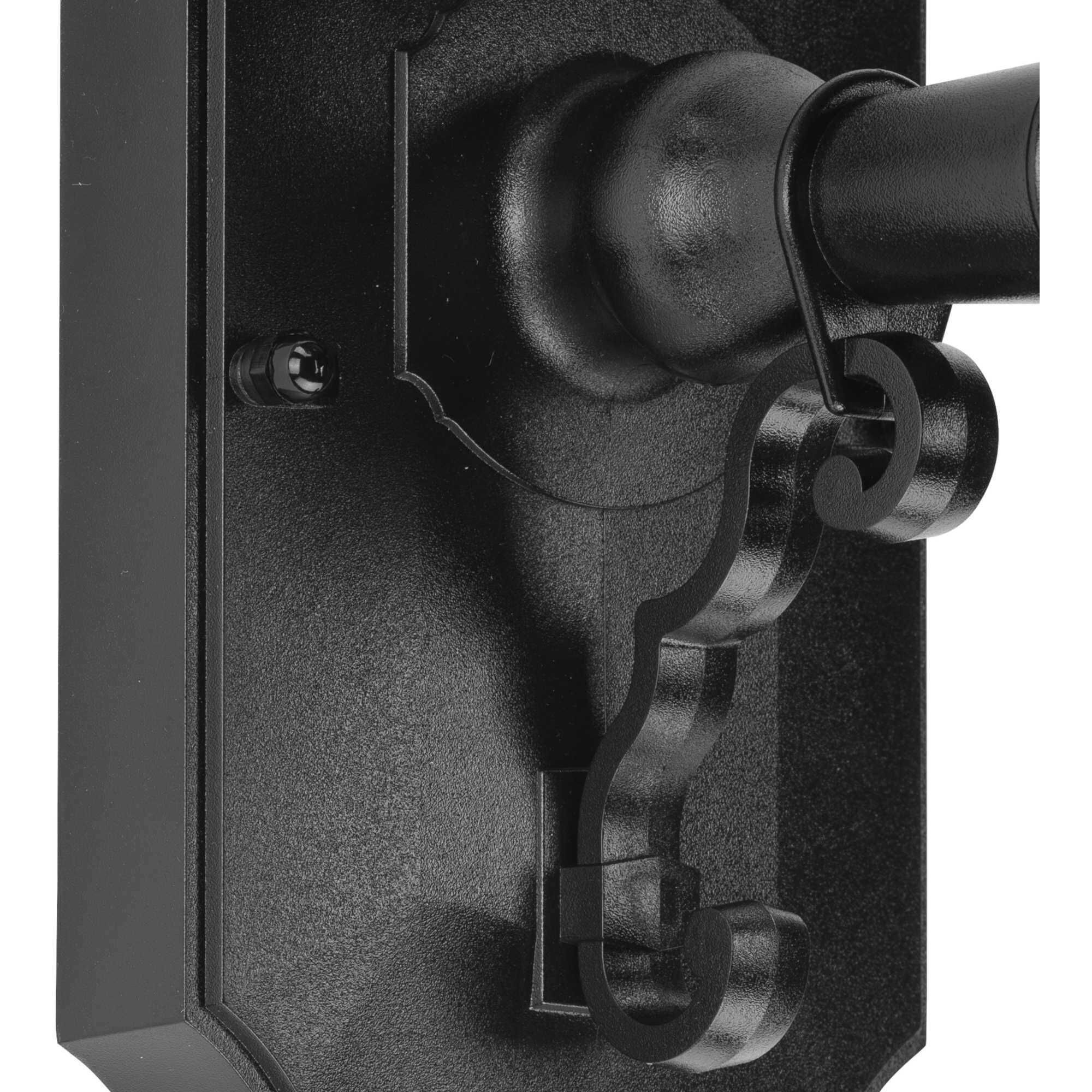 Non-Metallic Outdoor Wall Lantern