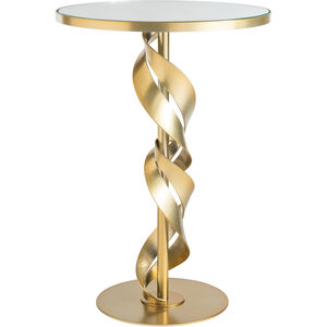 Folio End & Side Table