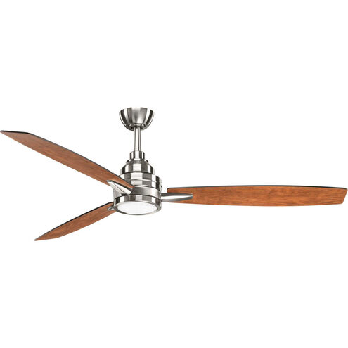 Gaze 60.00 inch Indoor Ceiling Fan