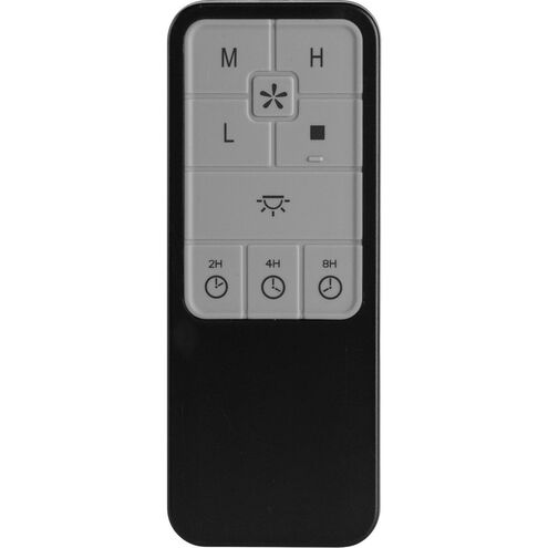 AirPro Black Universal WiFi Remote Control