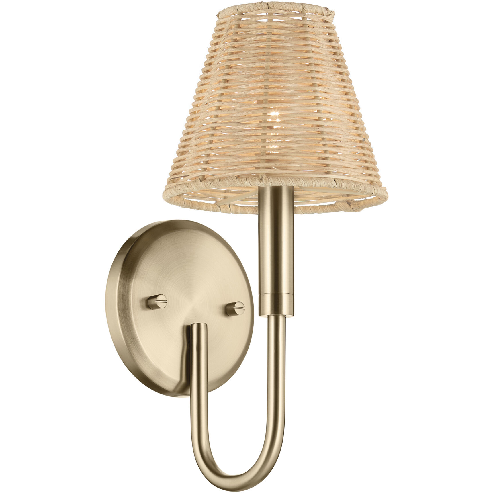 Bekah Wall Sconce