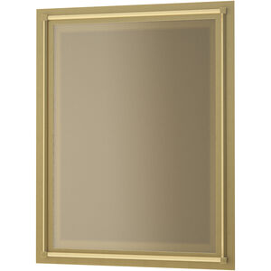 Rook 26.80 inch  X 20.80 inch Wall Mirror