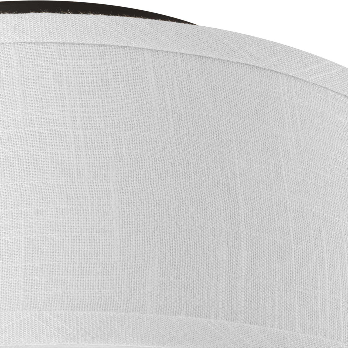 Arden 3 Light 18.13 inch Antique Bronze Inverted Pendant Ceiling Light