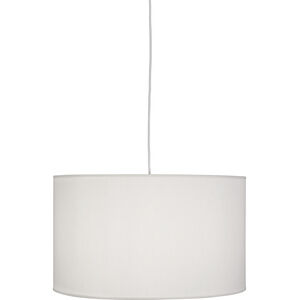 Elena 1 Light 25.00 inch Pendant