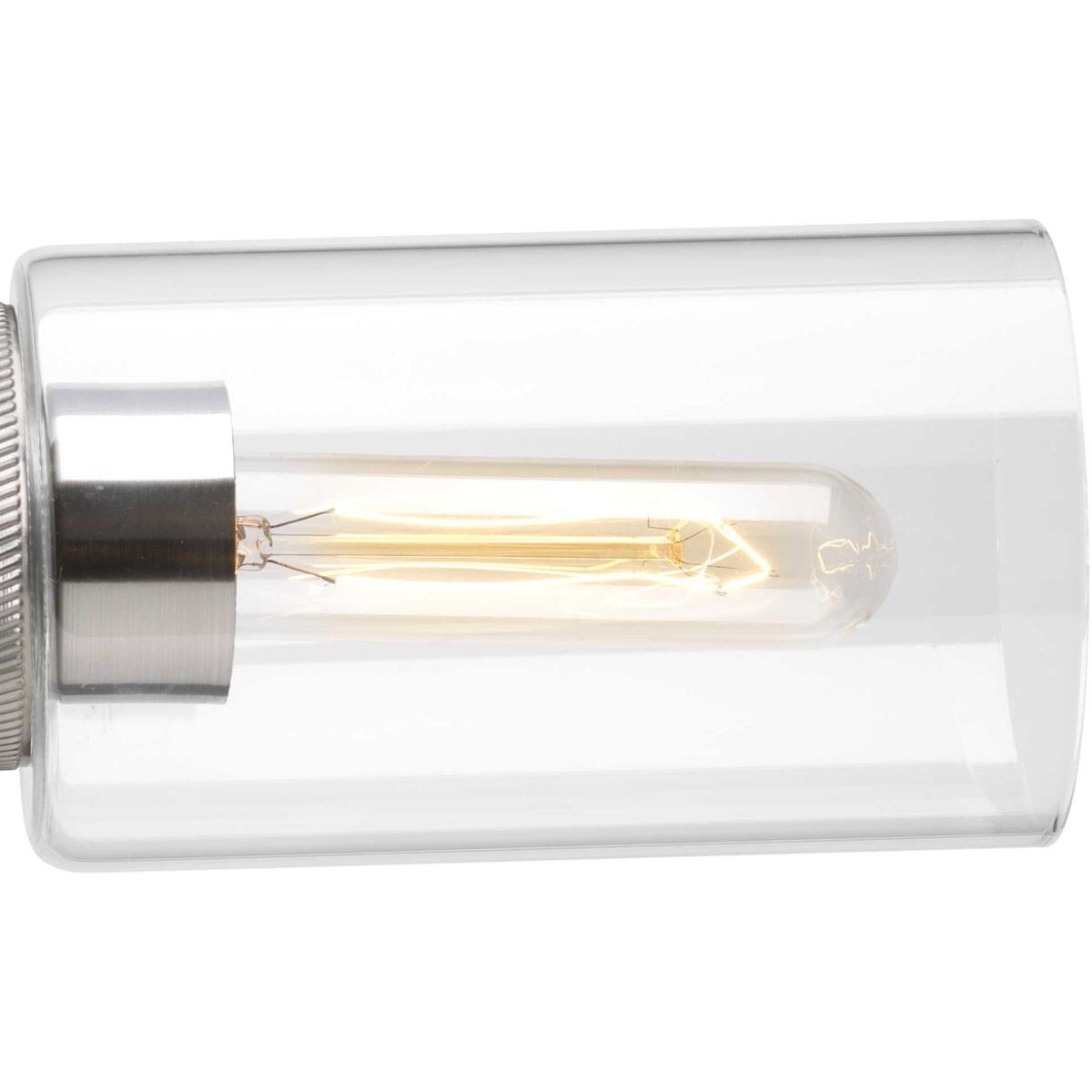 Archives 2 Light 18.5 inch Antique Nickel Bath Vanity Wall Light