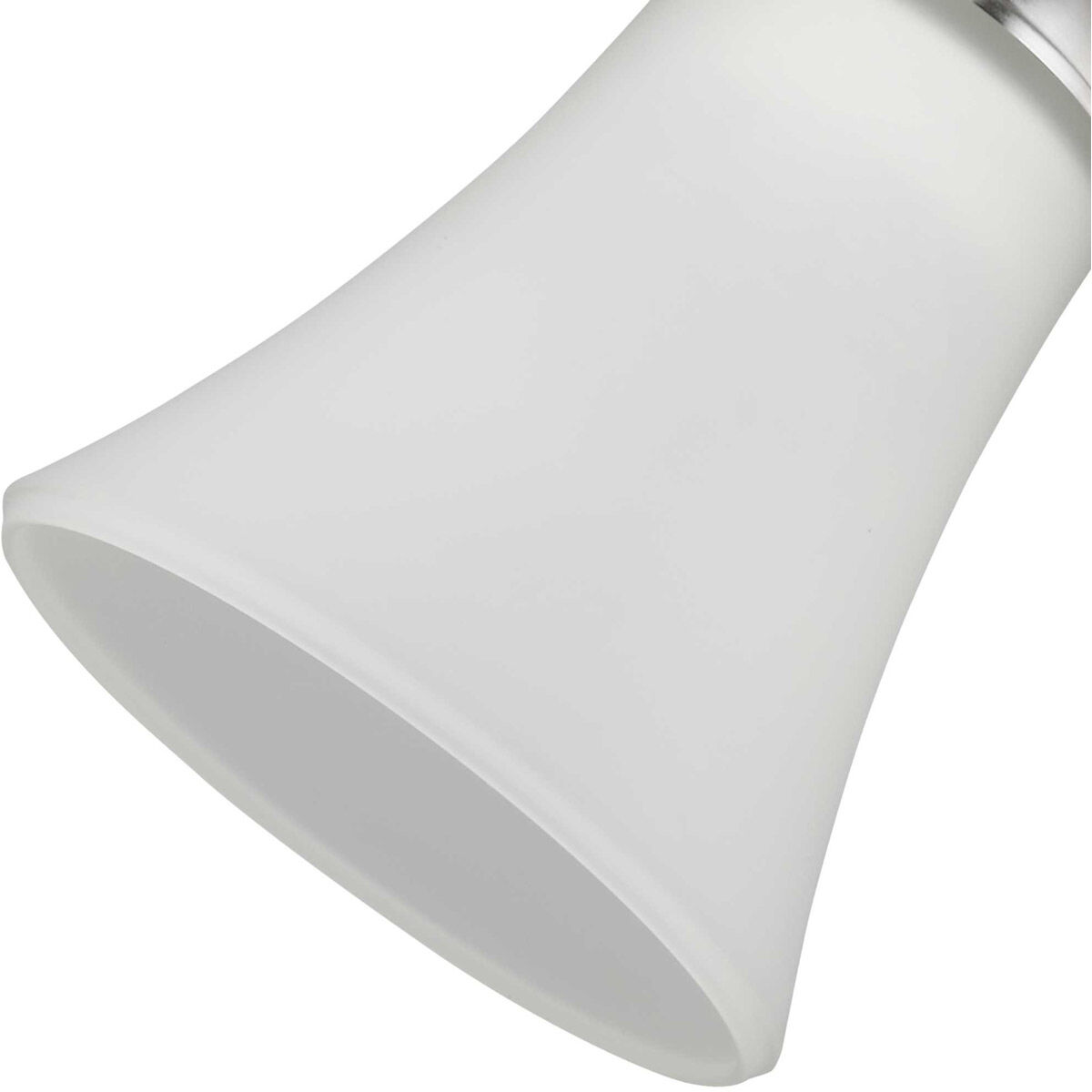 Classic 1 Light 5.13 inch Brushed Nickel Mini-Pendant Ceiling Light