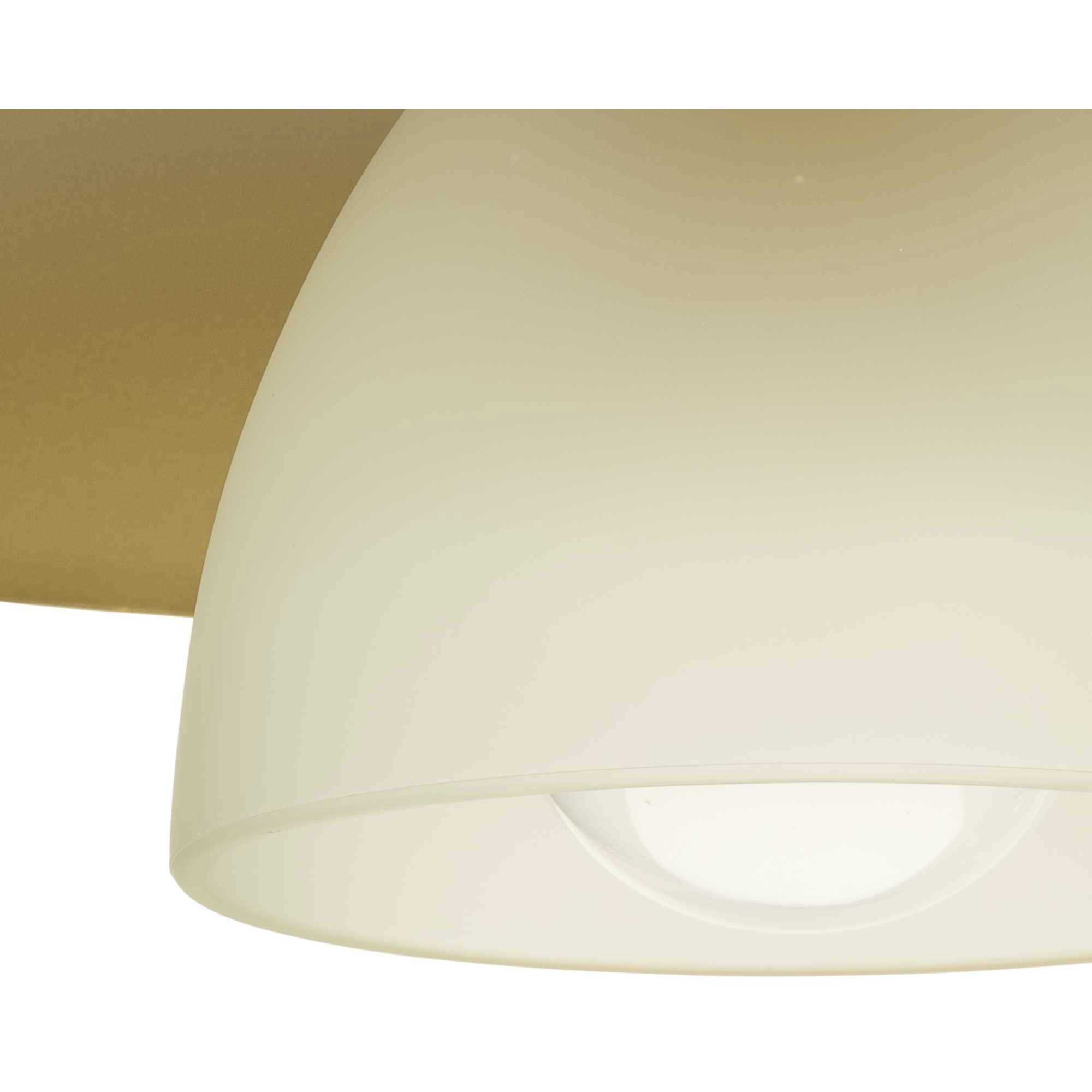 Trimble 1 Light 18 inch Brushed Bronze Pendant Ceiling Light, Design Series