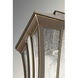 Twain Outdoor Wall Lantern, Small, Design Series