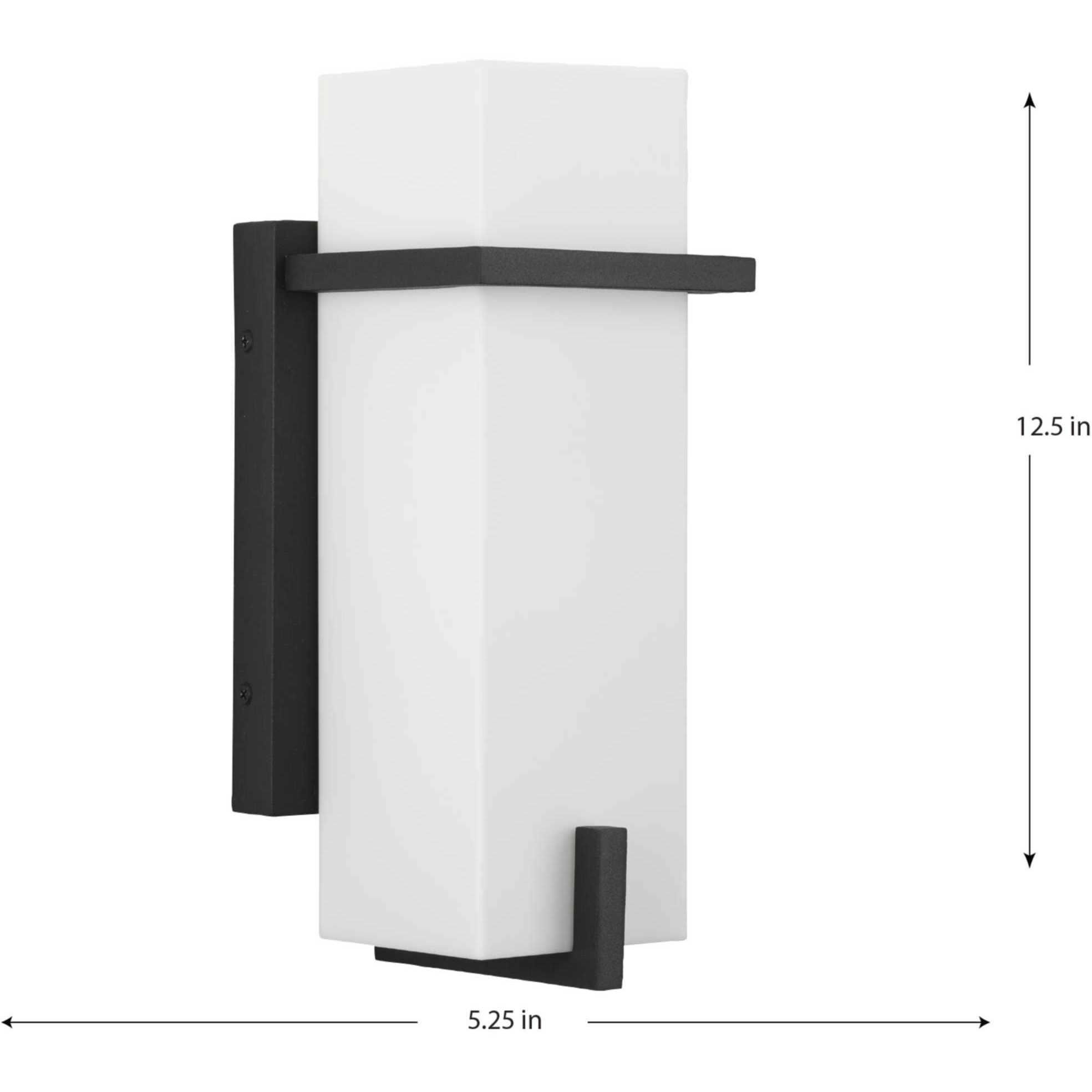 Antrim Outdoor Wall Lantern, Small