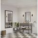Goodwin 1 Light 4.5 inch Matte Black Vanity Light Wall Light