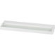 LED Undercabinet LED 12 inch White Undercabinet Light