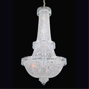 Camelot 41 Light 0.00 inch Chandelier
