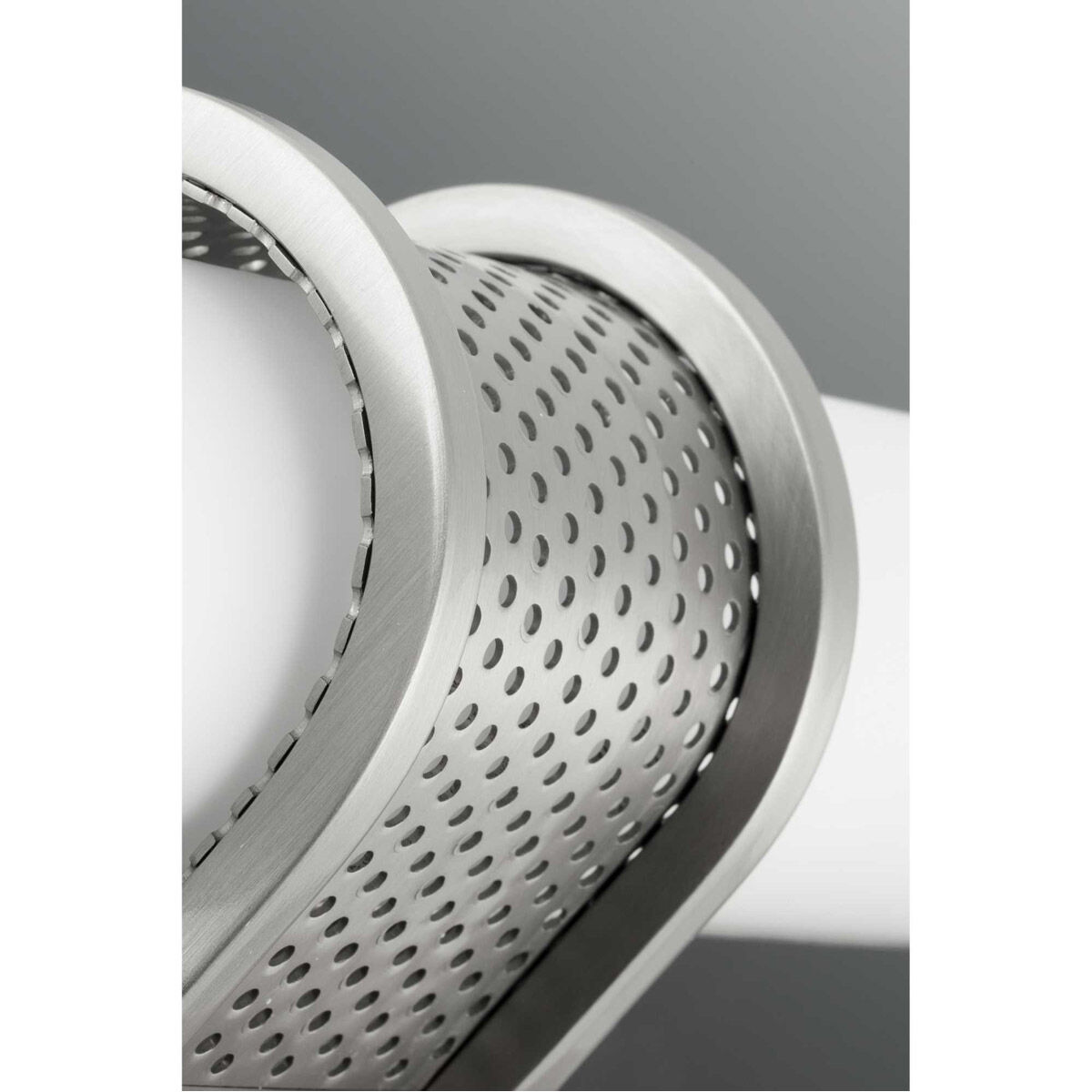 Truss LED LED 13 inch Brushed Nickel Bath Vanity Wall Light, Progress LED