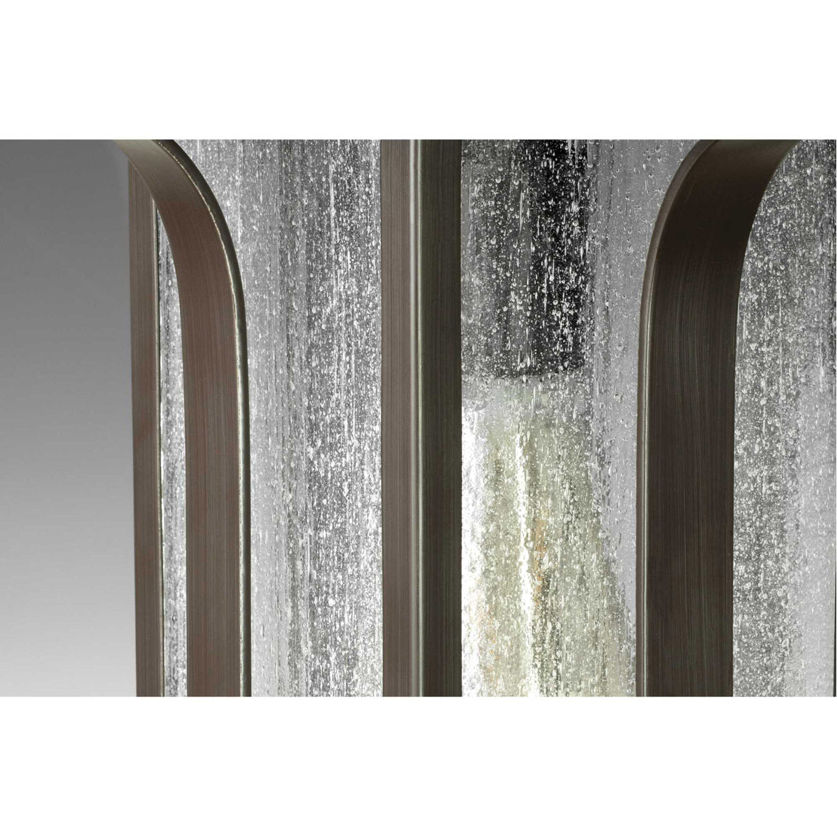 Cullman 1 Light 16 inch Antique Bronze Outdoor Wall Lantern, Medium, Design Series