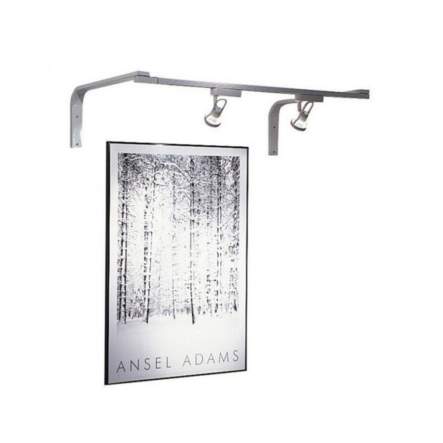 H-L-J-J2 Track 24.00 inch Track Lighting