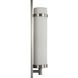 Hartwick 1 Light 5 inch Brushed Nickel ADA Wall Sconce Wall Light