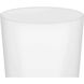 Adley 4 Light 32 inch Matte Black Bath Vanity Light Wall Light