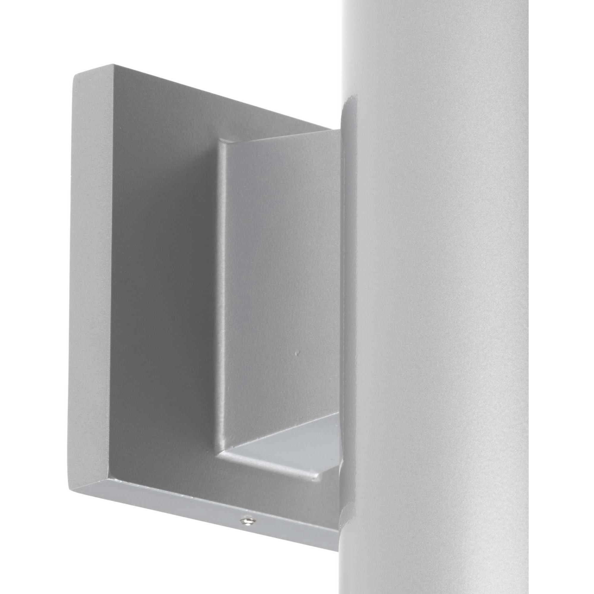 Progress lighting outdoor wall cylinder discount