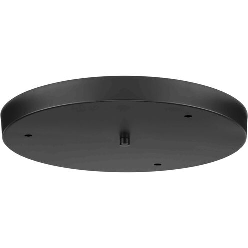 Accessory Canopy Matte Black Canopy Kit