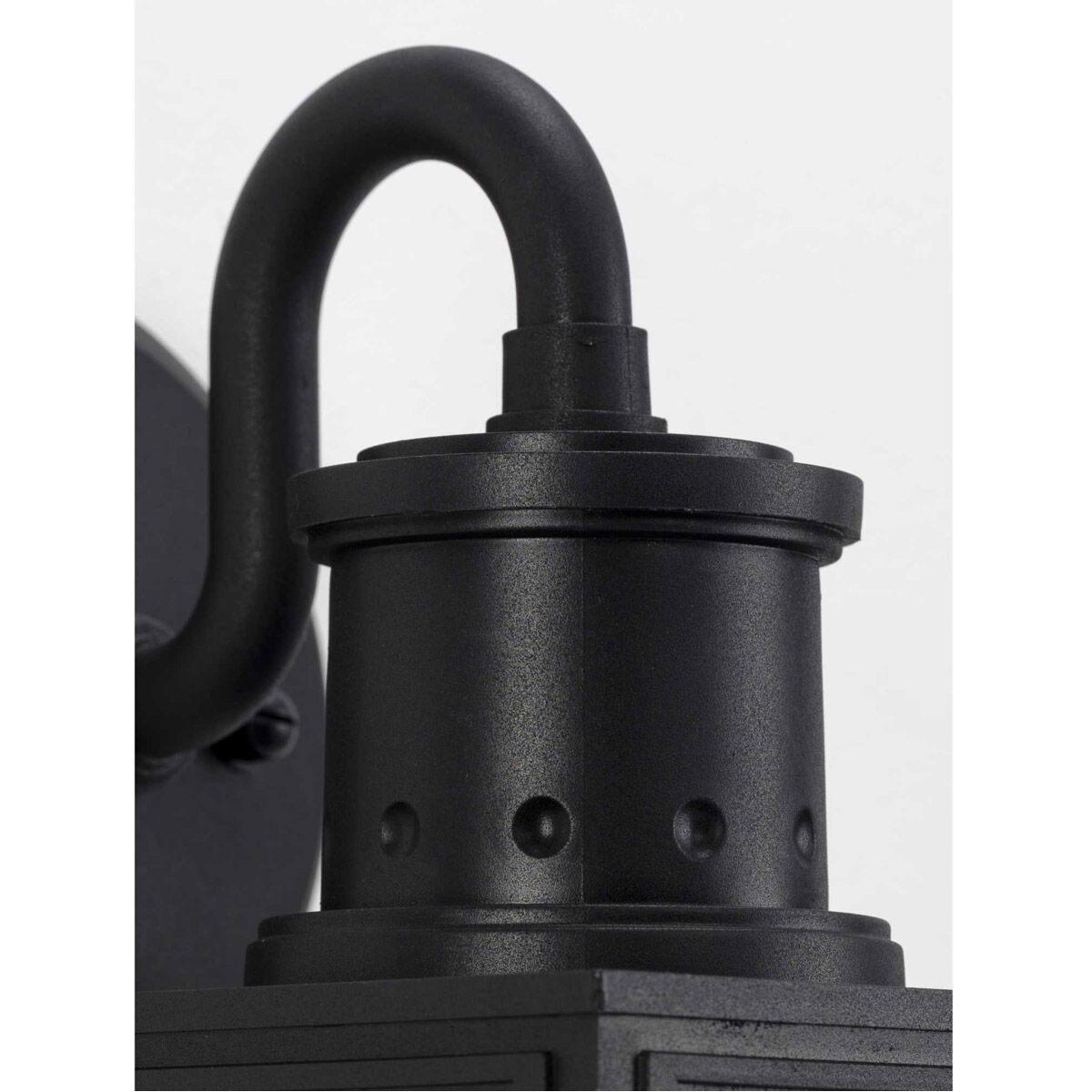 Seagrove Outdoor Wall Lantern, with DURASHIELD, Small