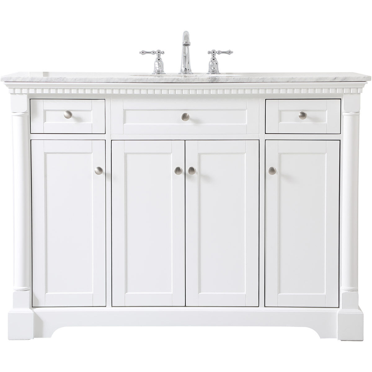 Clarence Vanity