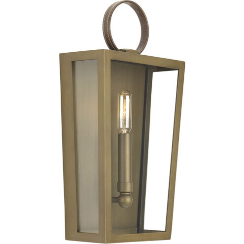 Point Dume™ Shearwater 1 Light 8.00 inch Wall Sconce