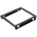 Aluminum Cylinder Black Top Cover Lens, for P5644 Series