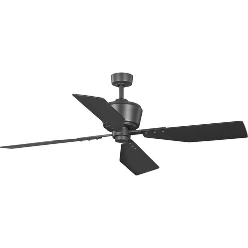 Chapin 54.00 inch Indoor Ceiling Fan