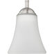 Classic 1 Light 5.13 inch Mini Pendant