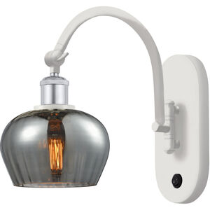 Ballston Fenton 1 Light 6.50 inch Wall Sconce