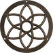 Resort Outdoor Wall Lantern