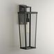 Tryon 1 Light 24 inch Black Outdoor Wall Lantern