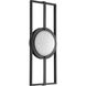 Z-1040 Outdoor Wall Lantern, Medium